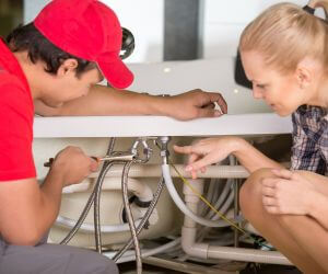About Plumbers Pros Yettem, CA